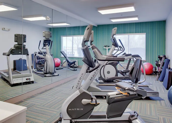 Holiday Inn Express Hotel & Suites Chickasha By Ihg